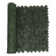 thumbnail image 1 of Valla de privacidad de hiedra artificial de 19,69 x 118,11 pulgadas, pared verde, enredadera de hiedra sintética yo(50x300cm), 1 of 7