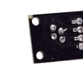 thumbnail image 4 of HW-479 3.3V 5V 5mm KY-011 PCB Módulos de sensor LED RGB de doble color Negro Tmvgtek Componentes de la computadora, 4 of 5
