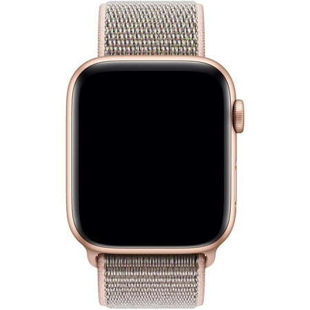 Apple - Apple 44-mm Pink Sand Sport Loop - Walmart.com - Walmart.com