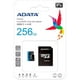 thumbnail image 5 of Memoria Micro SDXC 256GB ADATA V10 Clase 10 A1 Juegos Full HD AUSDX256GUICL10A1-RA1 azul Adata AUSDX256GUICL10A1-RA, 5 of 5