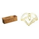 thumbnail image 1 of Estuche para pañuelos de escritorio,Caja de pañuelos faciales de papel retro de madera,Tapa para caja de pañuelos,porta servilletas de papel facial,Servilletero,Servilletero Soporte para, 1 of 8