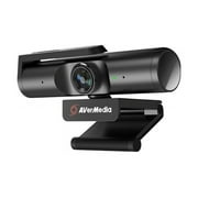 AVerMedia PW513 Live Streamer CAM 513 8.0 M Effective Pixels USB 3.0 4K Ultra HD WebCam