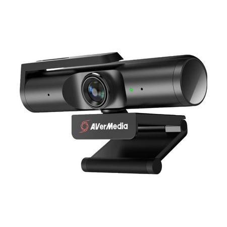 UPC: 0795522966735 | AVerMedia PW513 Live Streamer CAM 513 8.0 M Effective Pixels USB 3.0 4K Ultra HD WebCam