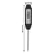 thumbnail image 5 of Sonda Para Carne, Termómetro Para Barbacoa, Resistente Al óxido, Alta Precisión, Medición Rápida, Acero Inoxidable, Temperatura Del Agua, Leche, Bebida Fría, Medición Para OTVIAP Kitchen Thermometer, 5 of 8