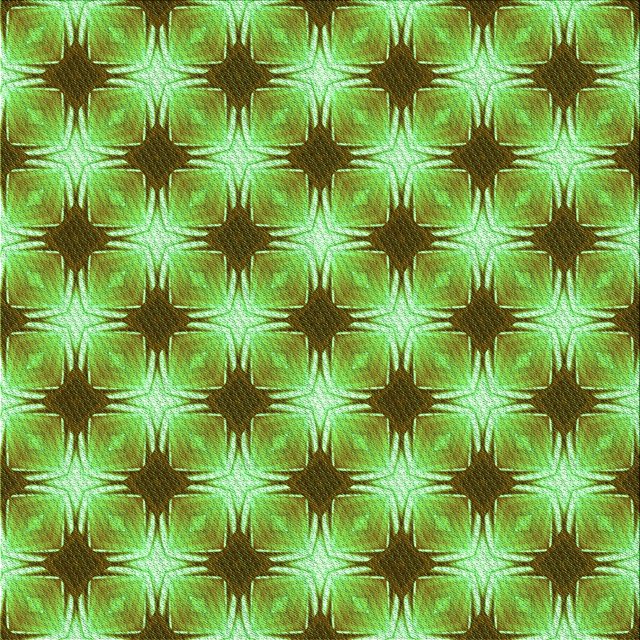 Ahgly Company Tapis d'Intérieur Lavables en Machine, Carrés Transitionnels Vert Émeraude, Carrés de 5 Pi