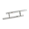 thumbnail image 2 of Marine Navigation Parallel Ruler Clear Scale High Accuracy Transparency Boat Ship Drawing Parallel Ruler, Nautical Charts Parallel Ruler For Boat, 2 of 8