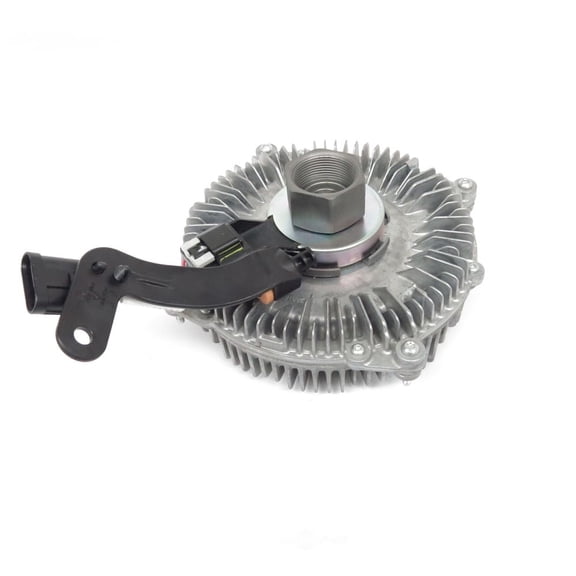 Engine Cooling Fan Clutch