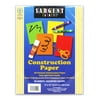Construction Paper 96ct Multi Pack