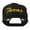 Black, variant on Youth Mid States Texas Embroidered Foam Mesh Cap - Kelly OSFM