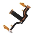 thumbnail image 4 of LCD Screen Flex Cable for PSP GO for PSP N1000 Game Console LCD Screen Display Connector Flex Cable Ribbon for Replacement, 4 of 4