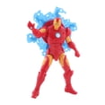 thumbnail image 1 of Figura de Iron Man Tornado Blade de Avengers de Marvel, 1 of 6