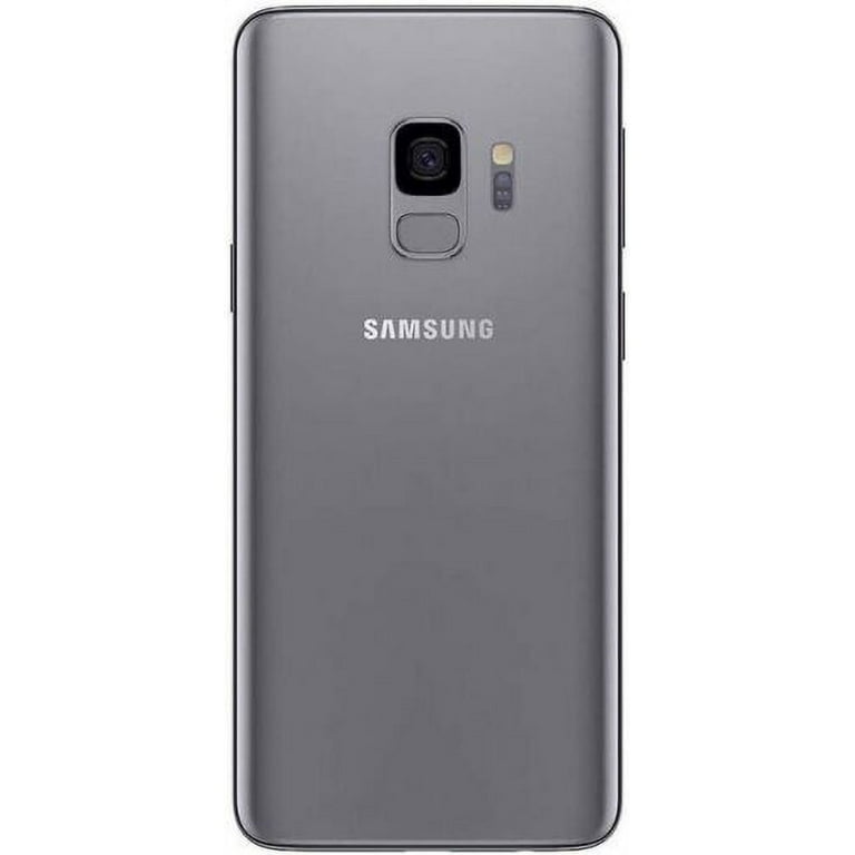 スマートフォン本体 SAMSUNG - Galaxy S9+ SM-G9650/DS Samsung Galaxy S9+ SM-G9650 SM-G9650/DS, Samsung S9+ SM