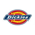 thumbnail image 3 of Dickies S535 Industrial Short Sleeve Work Shirt - Light Blue - 4XL, 3 of 3