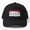 Black, variant on South Chicago Illinois Baseball Hat, City Neighborhood Location Graphic Design, Classic Cap