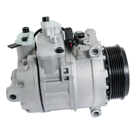 Hex Autoparts A/C Compressor For MERCEDES BENZ GL 450 Honor 2007 2009 2010 2011 2012