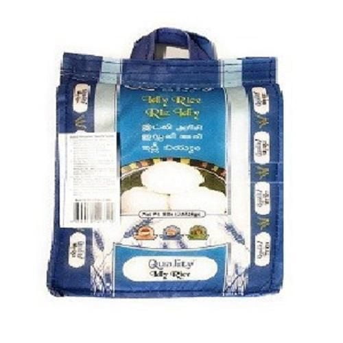 Quality Idly Rice, Rice batter