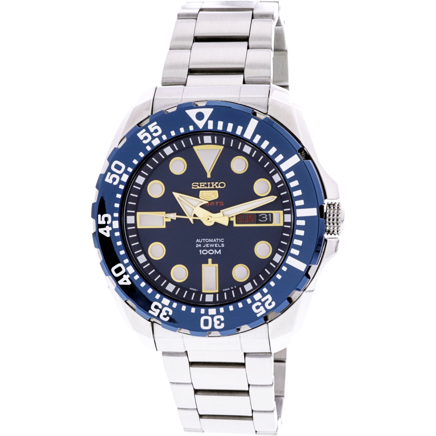 seiko srp605k