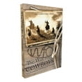 thumbnail image 2 of NIV, the Way for Cowboys New Testament with Psalms and Proverbs, Paperback, (Paperback), 2 of 2