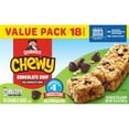 thumbnail image 2 of Quaker Chewy Granola Bars Chocolate Chip, 2 of 5