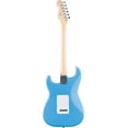 thumbnail image 3 of Guitarra eléctrica Fender Squier Stratocaster California Blue, 3 of 6