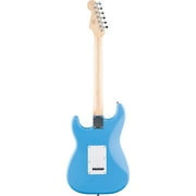 Fender Squier Stratocaster - California Blue