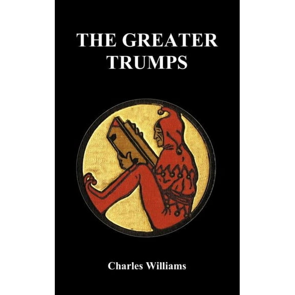 The Greater Trumps (Hardback), (Hardcover)