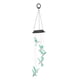 thumbnail image 1 of Wind Bell LED Light, Wind Bell Light, 29.92 X 4.92in Decoración Del Hogar Control Inteligente Colorido Impermeable Para Patio Balcón YLSHRF Wind Bell LED Light, 1 of 8
