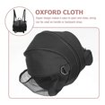 thumbnail image 3 of 1 Set of Basketball Storage Bag Oxford Cloth Football Backpack Creative Volleyball Holder Bag, 3 of 3