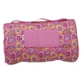 thumbnail image 6 of Emily Rose Toddler Nap Sleeping Mat with Removable Pillow and Unicorn Lovey Companion! | Perfect for Daycare and Preschool (Playful Hearts), 6 of 7