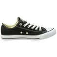 thumbnail image 2 of Converse M9166C-130 Men's Chuck Taylor All Star Ox Shoes, Black, 13 D(M) US, 2 of 4