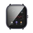 thumbnail image 4 of Tempe Glass Protector Pantalla para Huami Amazfit GTS 2 Mini (Transparente) Rojo Blanco, 4 of 9