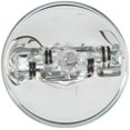 thumbnail image 2 of Wagner Lighting Tail Light Bulb BP7443 Standard Series; OE Replacement; 7443; Clear; Single; Blister Pack, 2 of 3