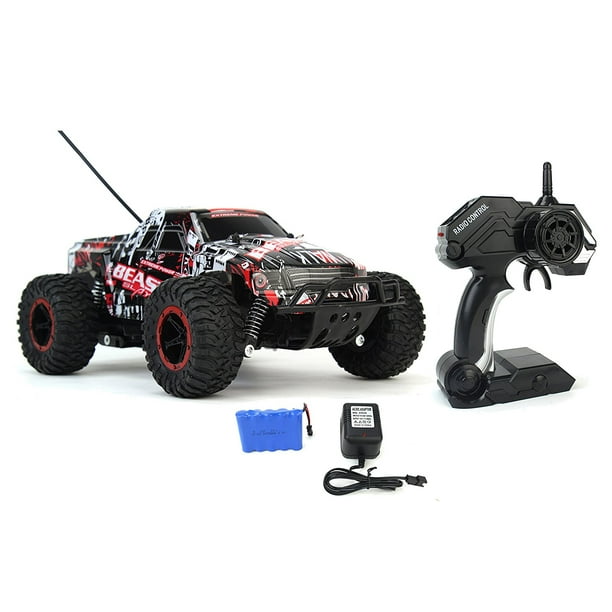 rc king remote control