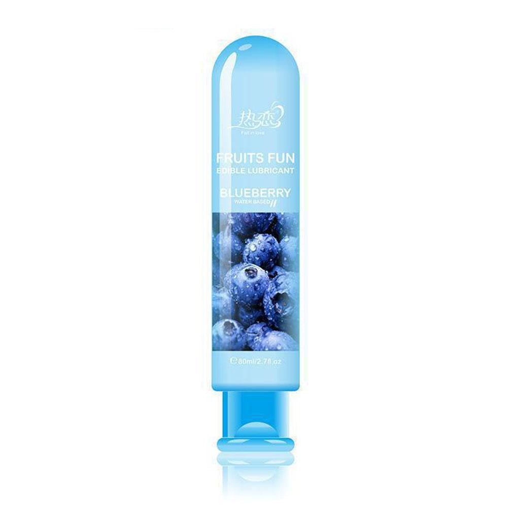 lubricantes comestibles en walmart Flavored Lube in Sexual Wellness main image 1