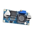 thumbnail image 2 of ZheElen DC to DC Module d'Alimentation 3A de Remplacement Électrique Détachable Accessoires de Carte de Circuit Imprimé Industriel, 2 of 6