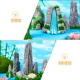 thumbnail image 3 of BRIGHTFUFU 7Ud Para Acuario De Resina Con Compacto Y Estable, 3 of 8