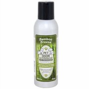 Pet Odor Exterminator Spray, Bamboo Breeze