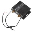 thumbnail image 5 of TKSE Aislador Inteligente De Batería Dual, 150A DC12V 24V Protección Segura Aislador De Batería Multiusos Latón Para Coche Marino Camión RV ATV, 5 of 5