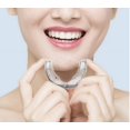 thumbnail image 3 of Black Silicone Adjustable Anti-Snoring Mouth Device, 3 of 5
