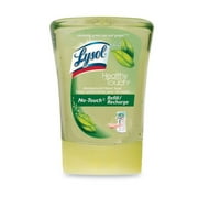 Lysol Healthy Touch Antibacterial Refill Soap