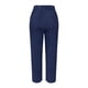 thumbnail image 5 of WILLBEST Pantalones Casuales de Mujer con Cintura Elástica y Bolsillos, Pantalones Casuales de Lino Cómodos para Uso Diario Grande, 5 of 6