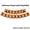 A001- A, variant on Spooky Halloween Decorations Happy Halloween Banner 197 Inch Hanging Halloween Decorations Halloween Party Decor for Home Mantel Porch Indoor Halloween Decor 1 Pack