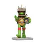 Mighty Jaxx Teenage Mutant Ninja Turtles REMIXX: Raphael Cowa-Boo-NGA! 15,4 cm große Vinyl-Sa