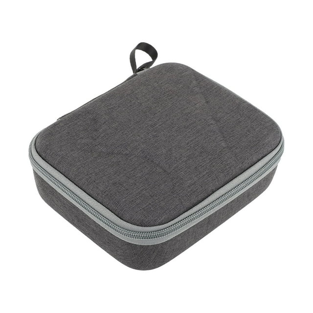 Bolsa de viaje Injueey para Pocket 3 Negra