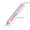 Pink, variant on Ashosteey Mini Portable Flat Iron,Ceramic Small Hair Straightener for Short Hair Curls Bangs, Portable Travel Iron Dual Voltage with Travel Pouch for Women Men
