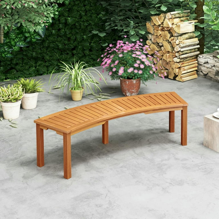 Resenkos Garden Bench
