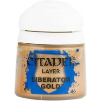 Games Workshop Citadel Layer Paint: Liberator Gold (12ml)