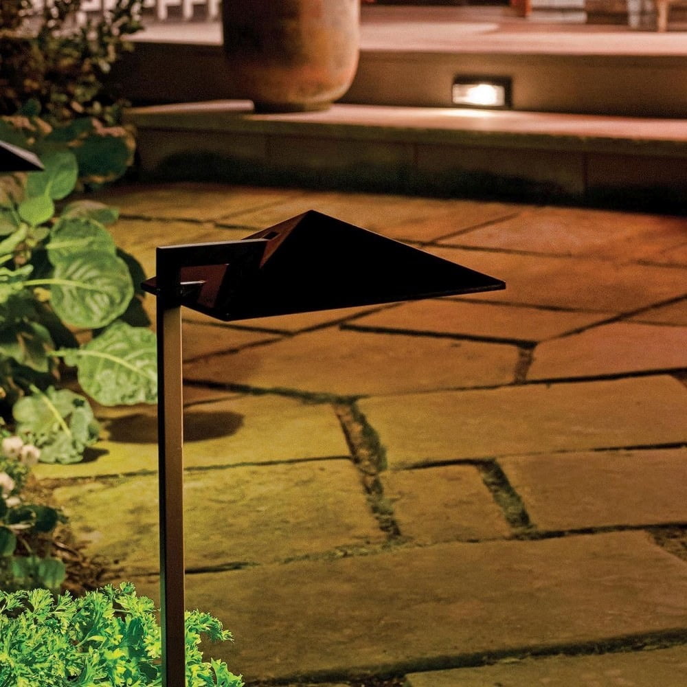 Hinkley Lighting - LED Path Light - Harbor - 1 Light Path Light in