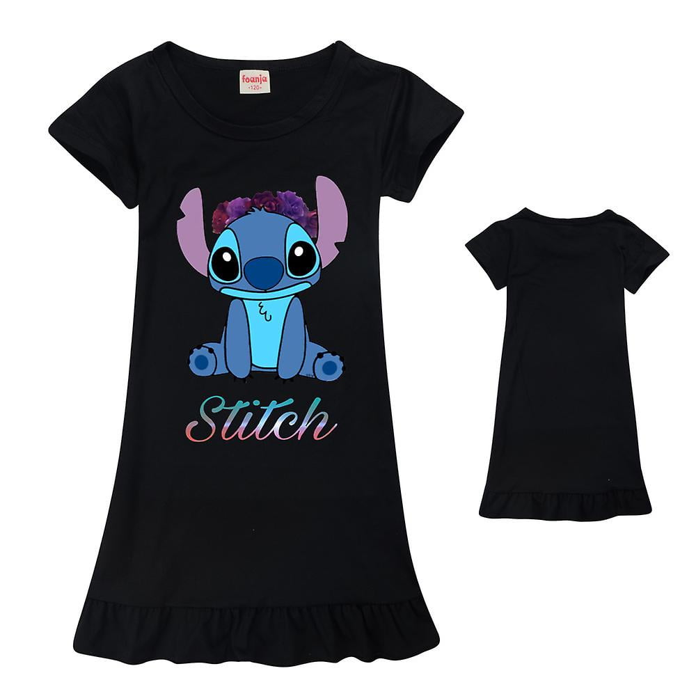 Lilo & stitch pjs hotsell