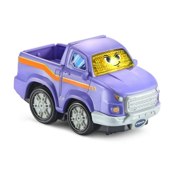 VTech Go! Go! Smart Wheels® Tough Truck - English Version, 1-5 Years
